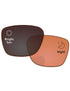 Orange Photochromic-Standard