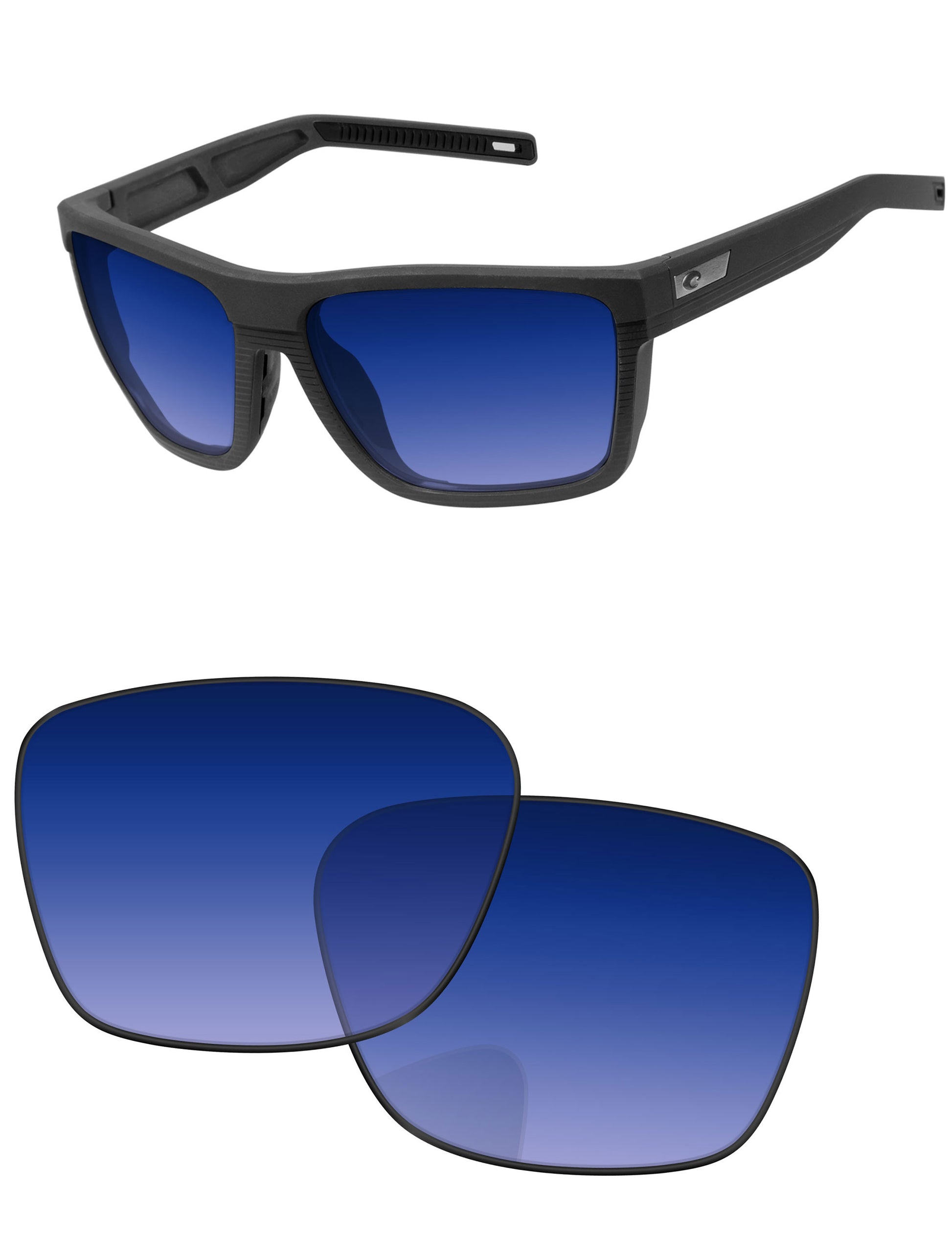 Sapphire Gradient-Standard