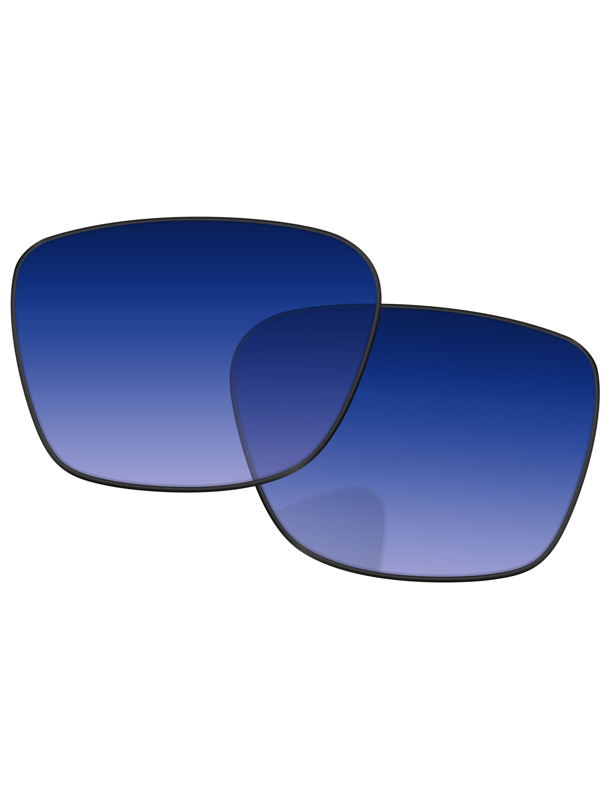 Sapphire Gradient-Standard