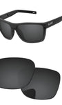 Solid Black-Standard