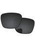 Solid Black-Standard