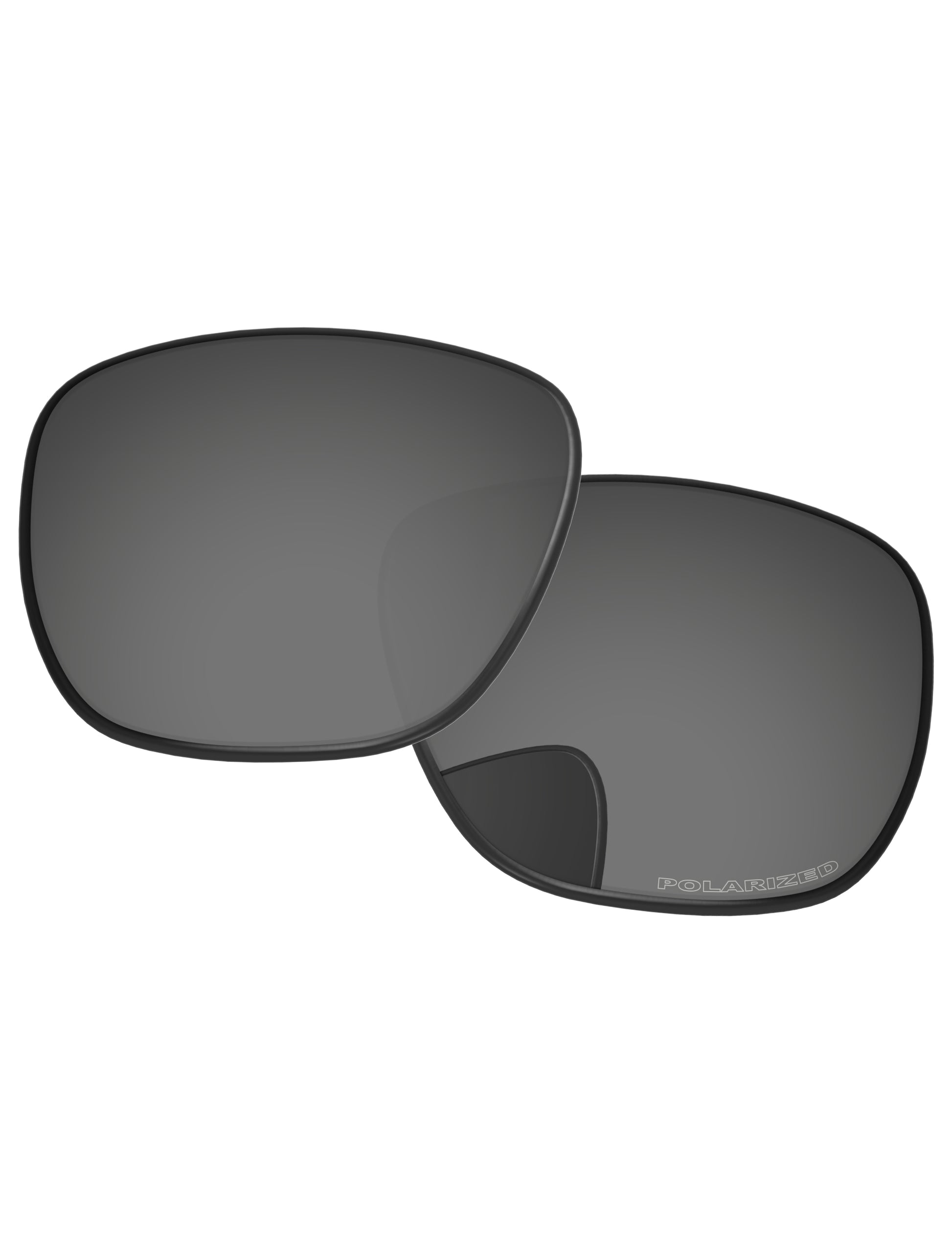 Black Chrome-Pro