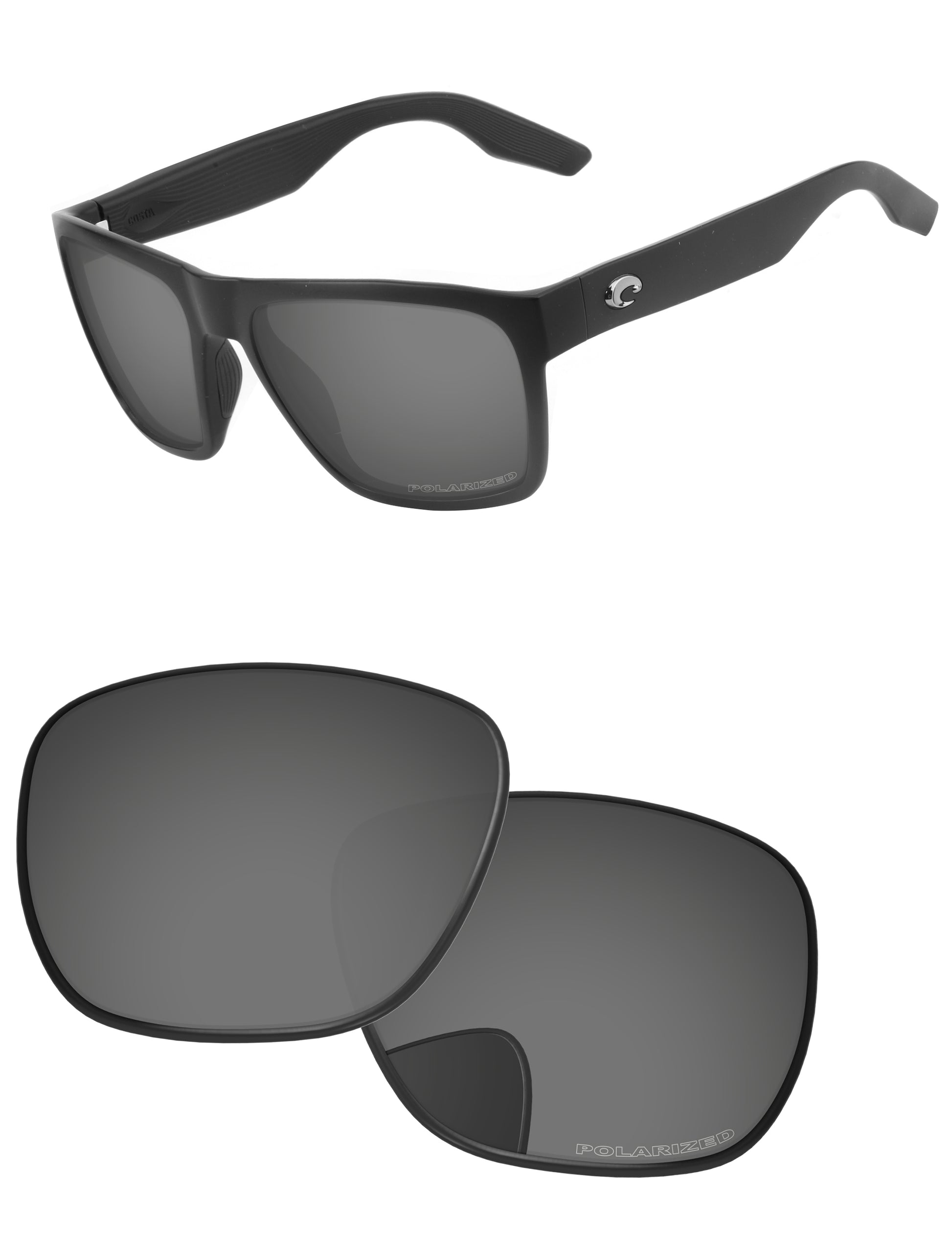 Black Chrome-Pro