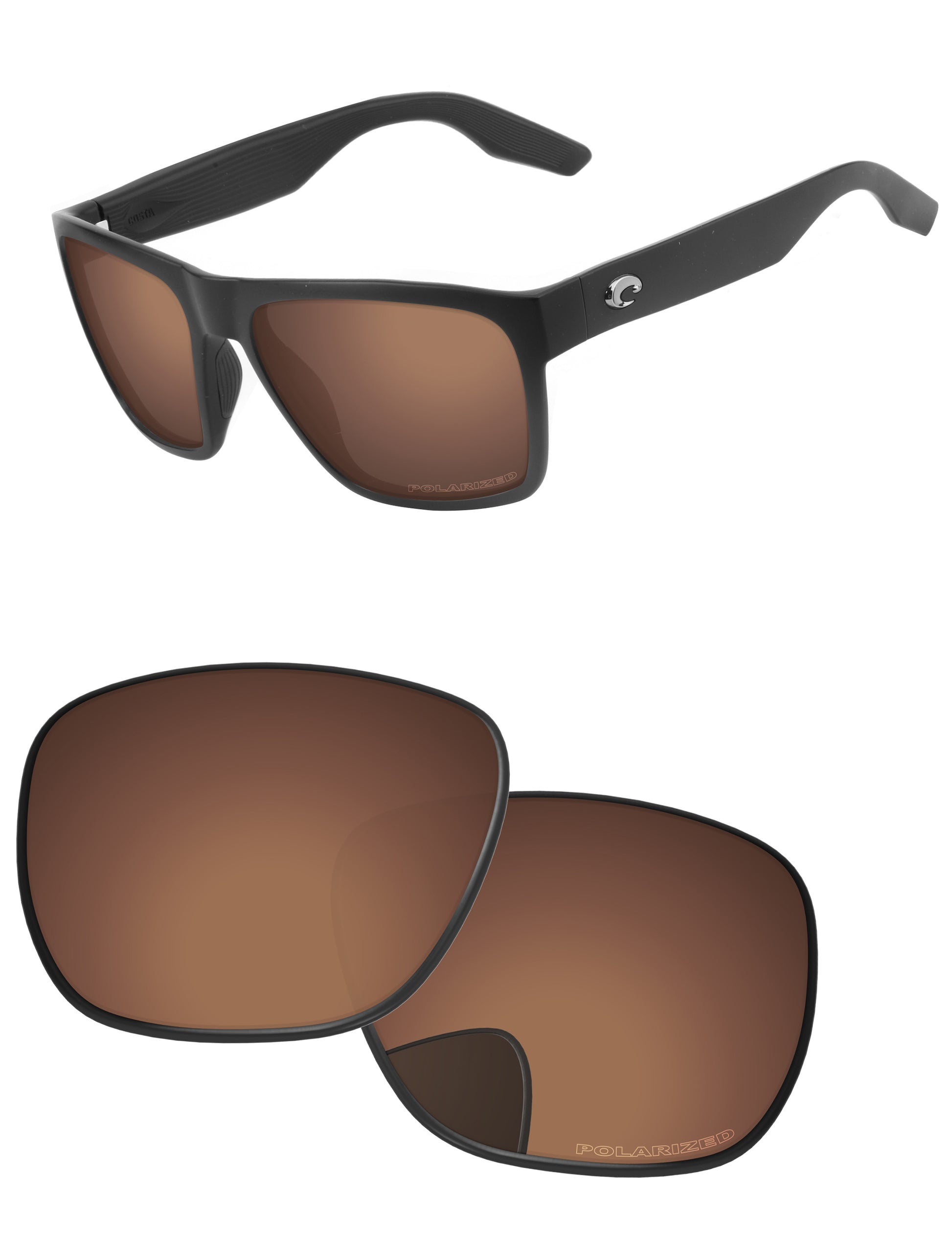 Copper Brown-Pro
