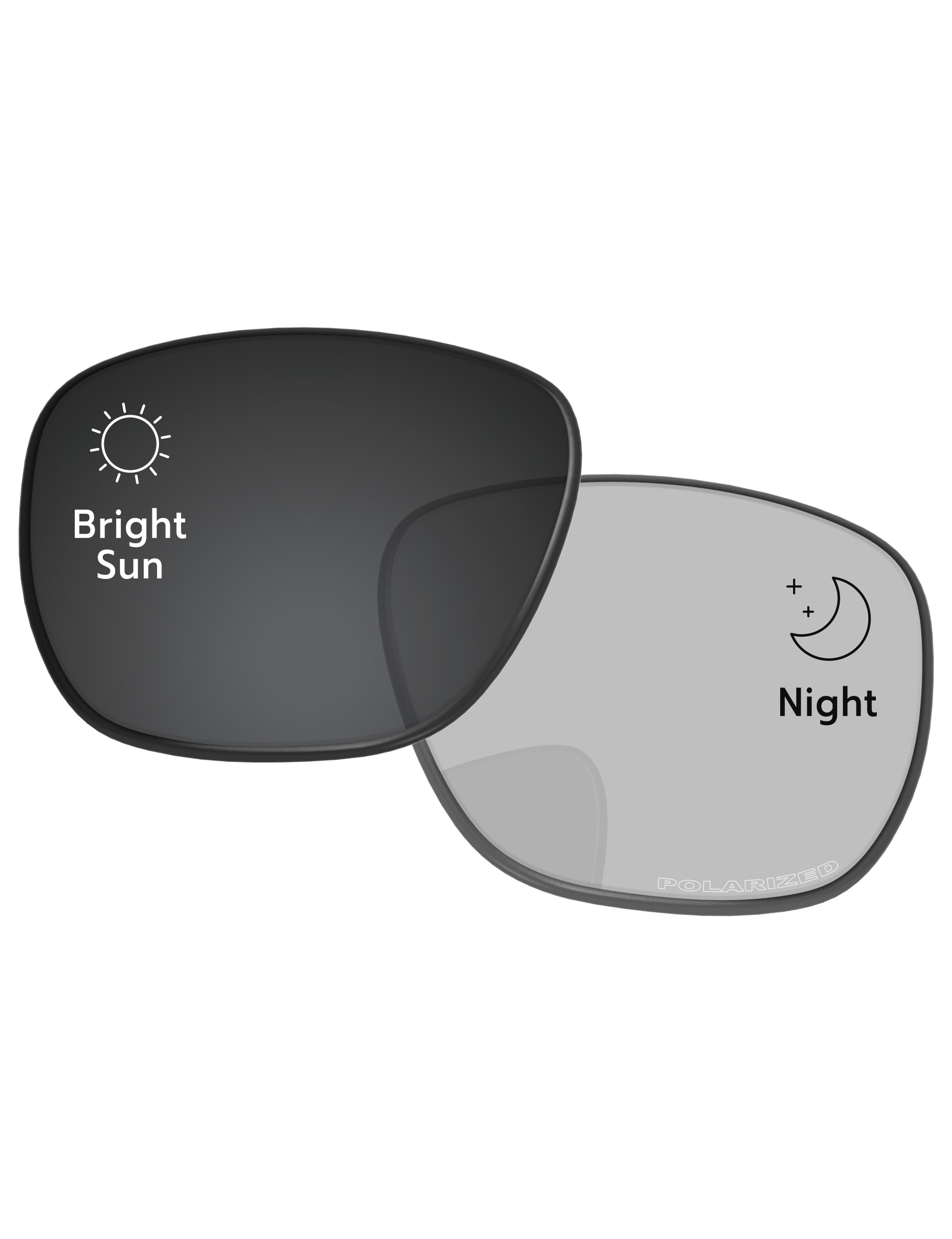 Gray Photochromic-Pro
