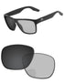 Gray Photochromic-Pro