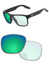 Adapt Green Shield Photochromic-Pro+