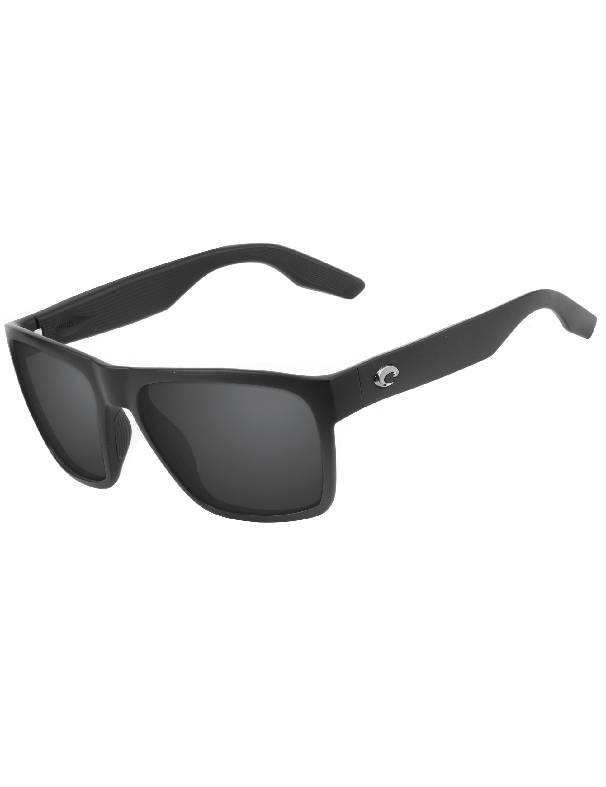 Solid Black Anti-Infrared-Pro+