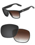 Brown Gradient Gray Photochromic-Standard