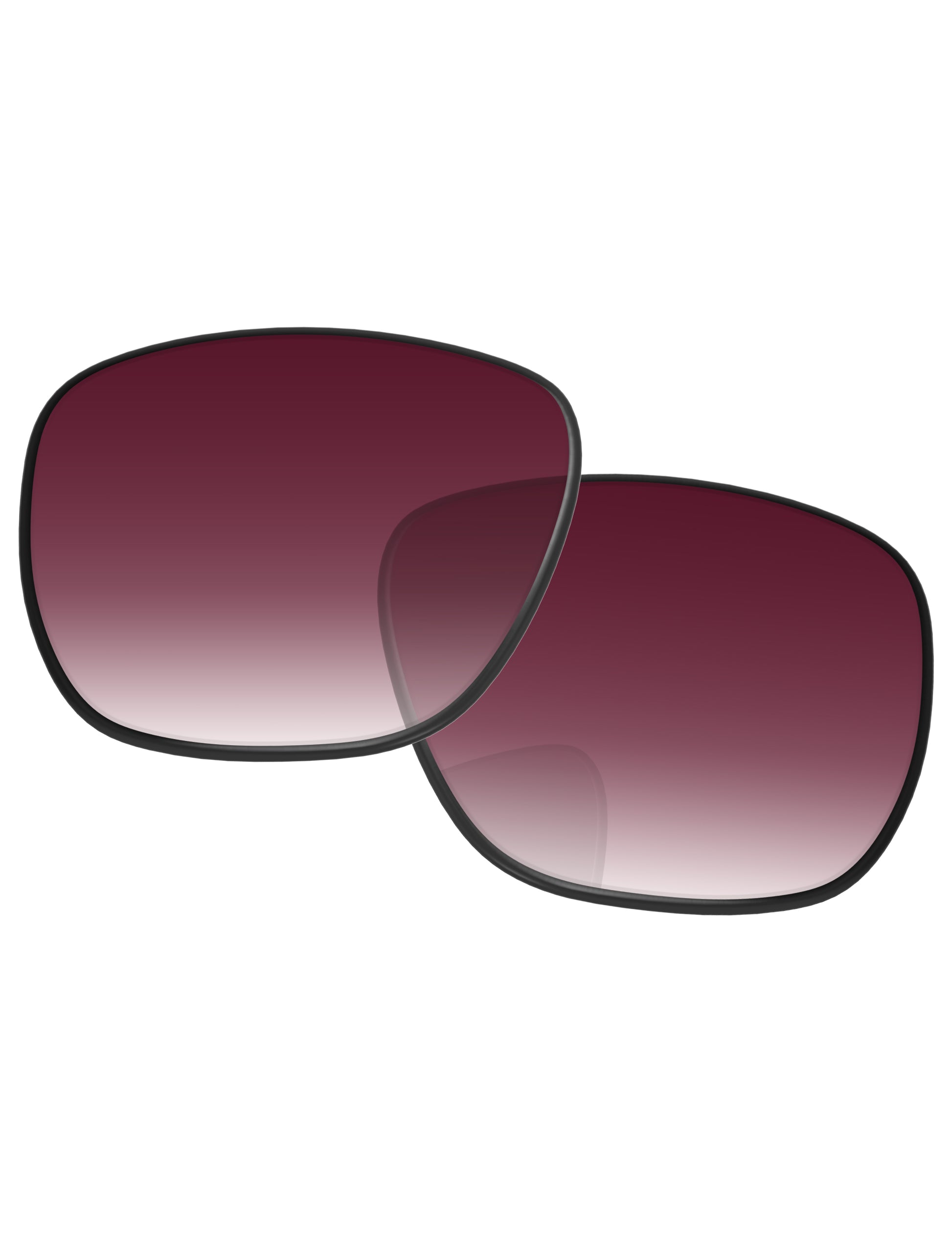 Burgundy Gradient-Standard