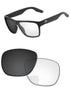 Adapt Gray Photochromic-Standard