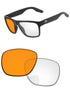 Adapt Orange Photochromic-Standard