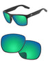 Emerald Green-Standard