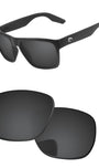 Solid Black-Standard