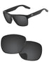 Solid Black-Standard