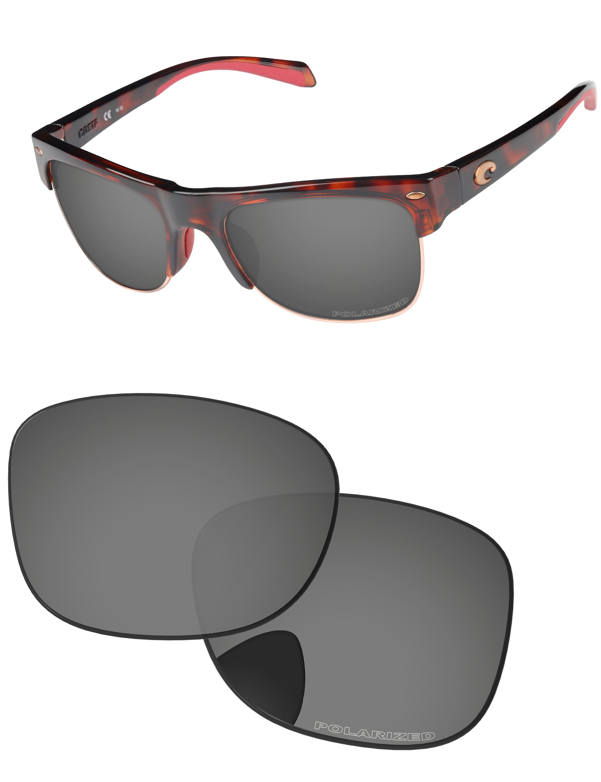 Black Chrome-Pro