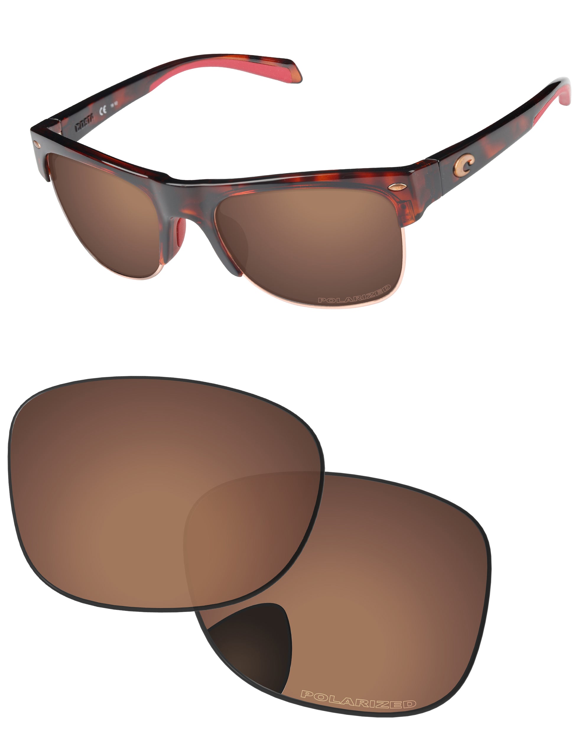 Copper Brown-Pro