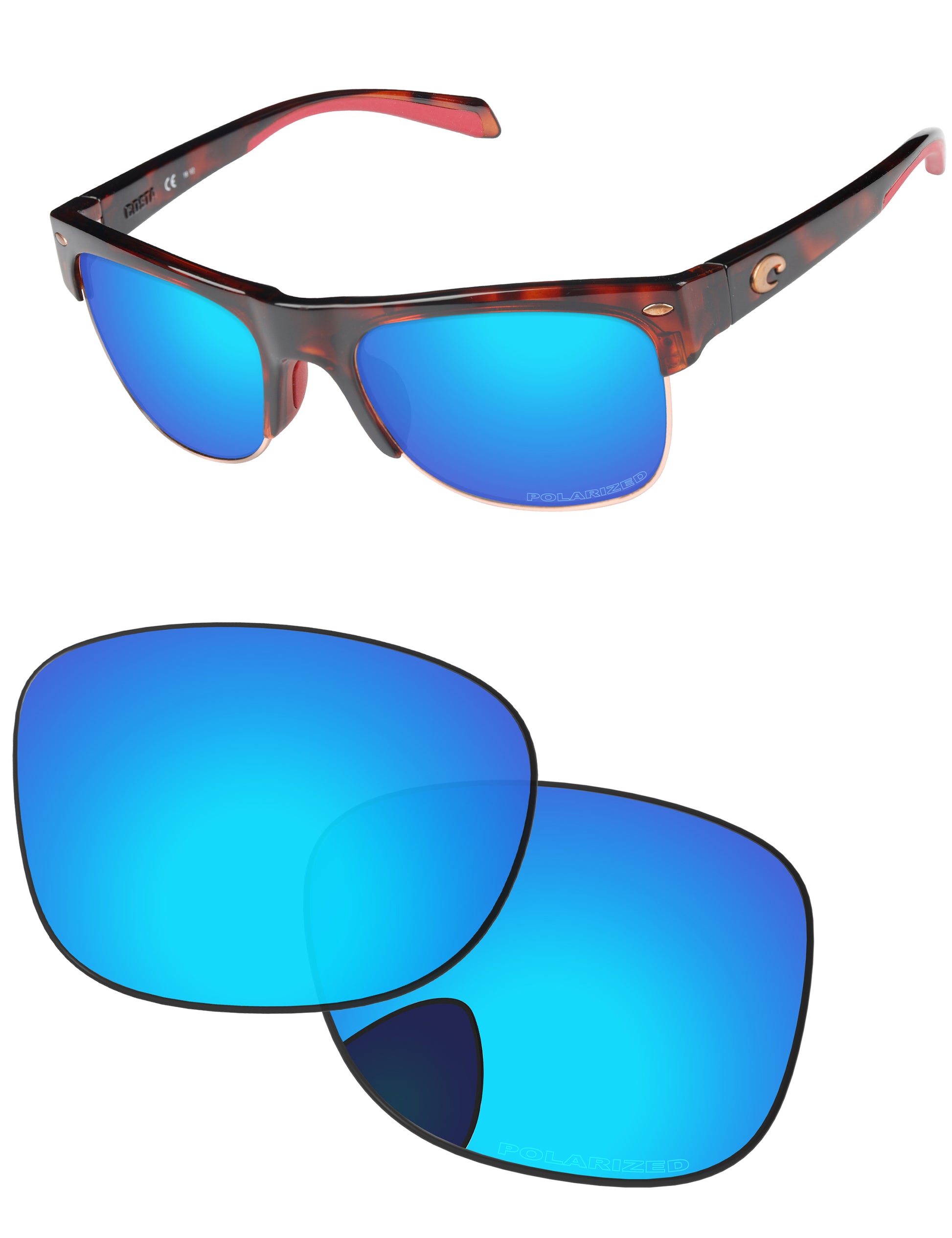 Ice Blue-Pro