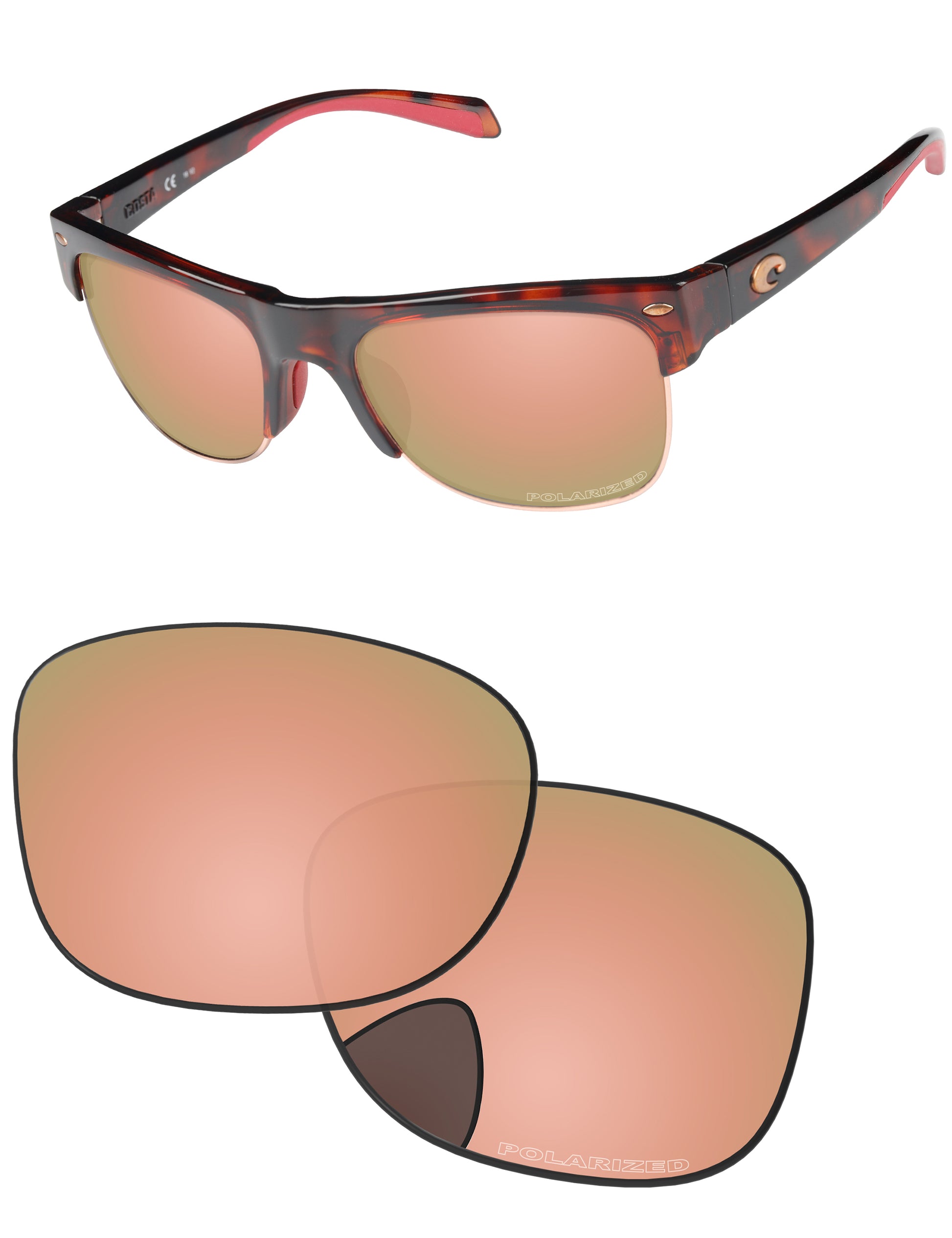 Rose Gold-Pro