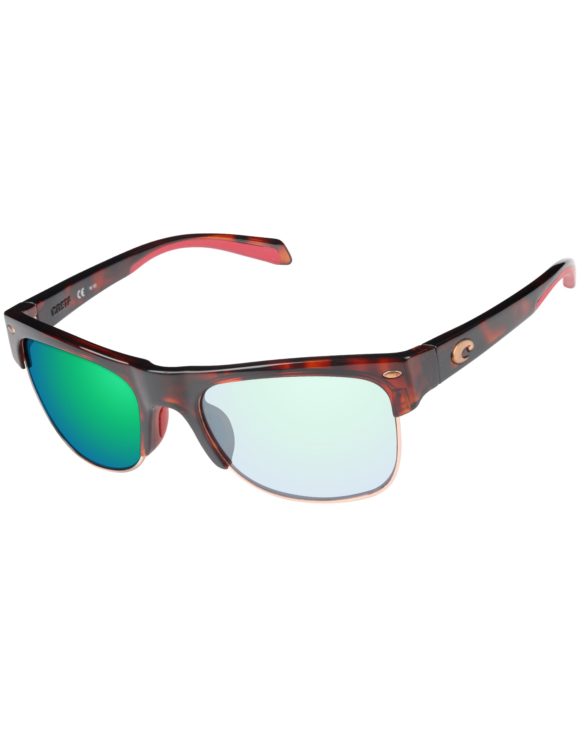 Adapt Green Shield Photochromic-Pro+