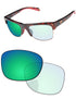 Adapt Green Shield Photochromic-Pro+