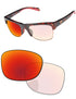 Adapt Red Shield Photochromic-Pro+
