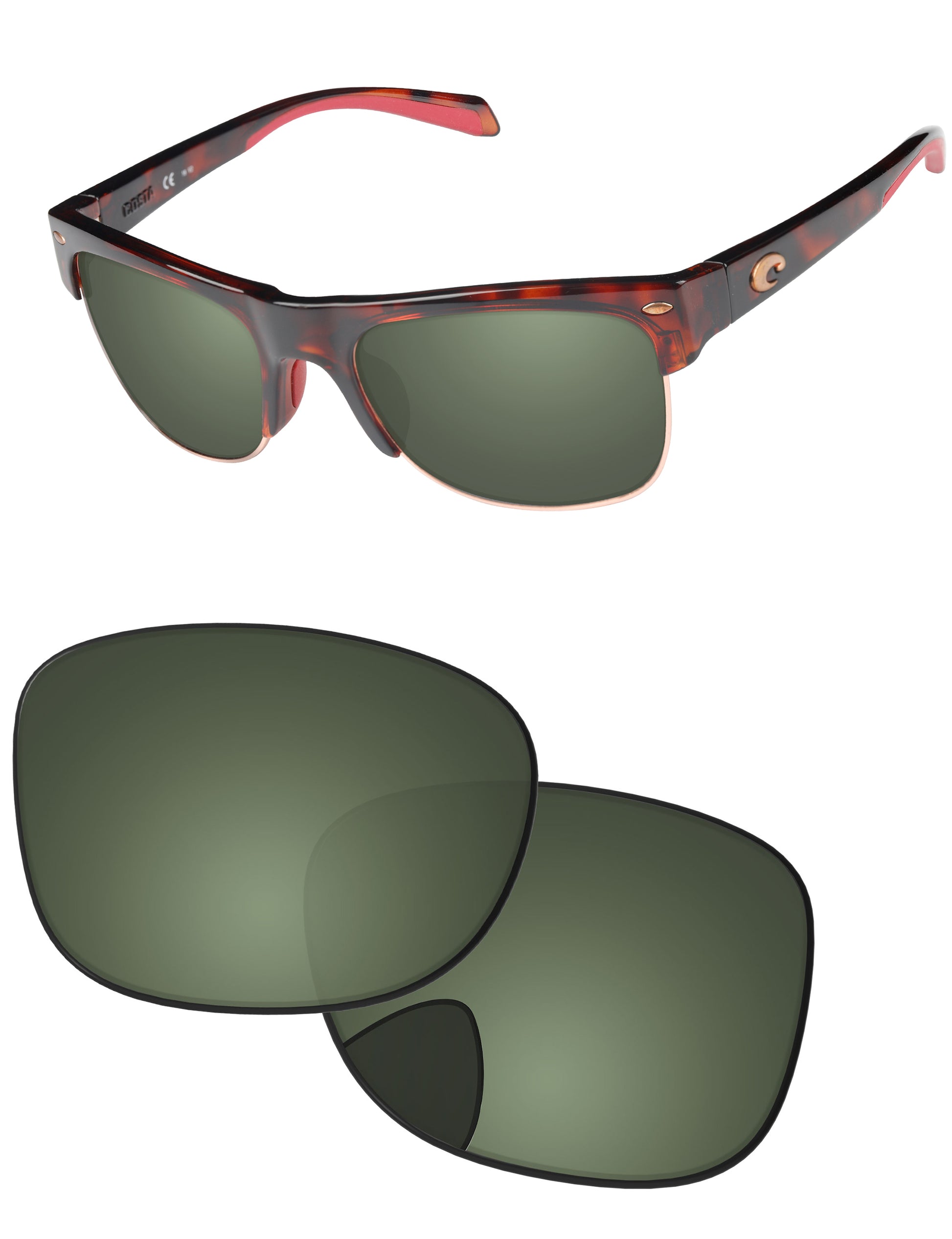 Gray Green-Pro+