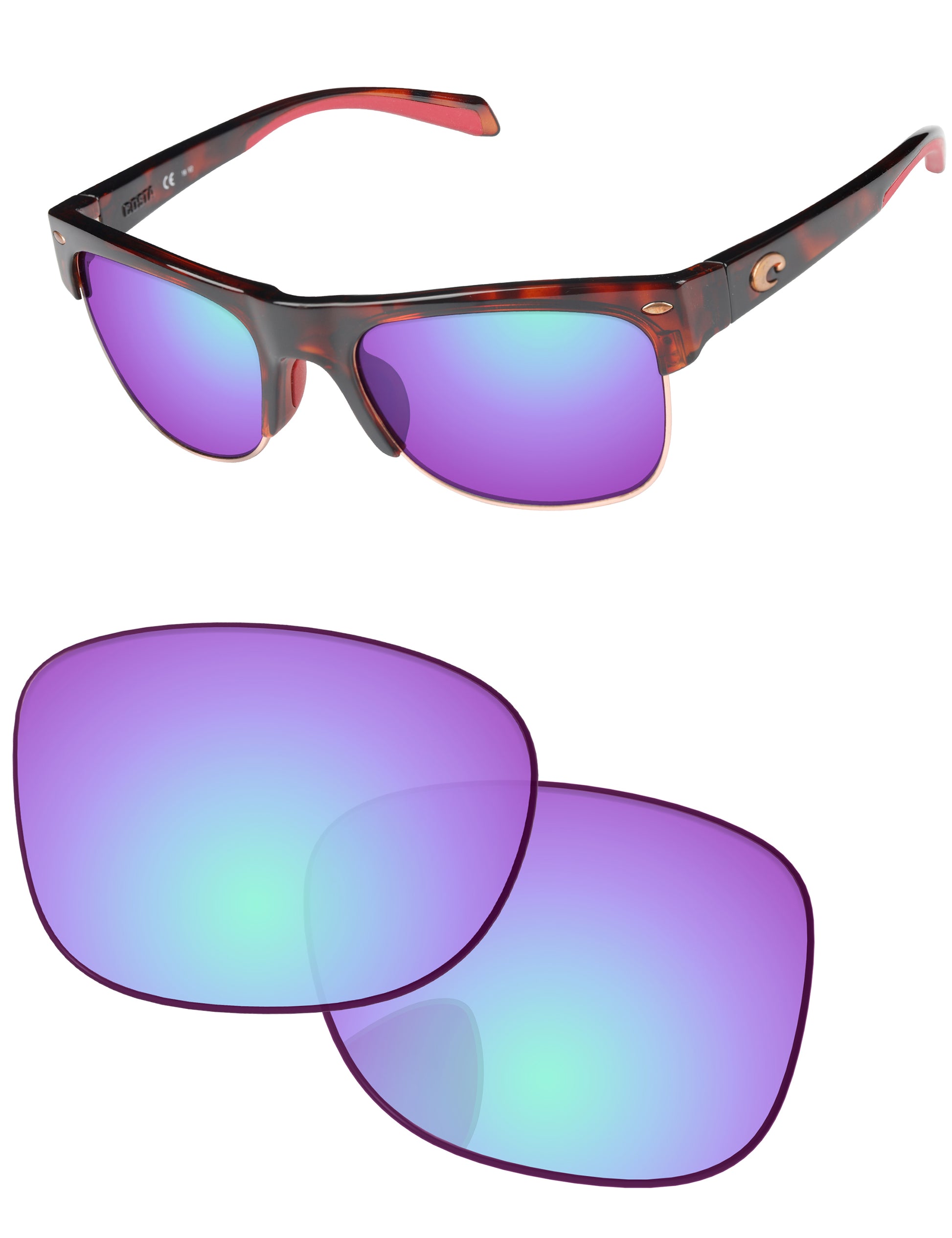 Magenta Golf-Pro+