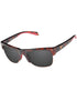 Solid Black Anti-Infrared-Pro+