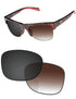 Brown Gradient Gray Photochromic-Standard
