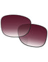 Burgundy Gradient-Standard
