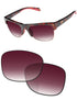 Burgundy Gradient-Standard