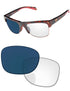 Adapt Blue Photochromic-Standard