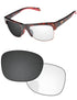 Adapt Gray Photochromic-Standard