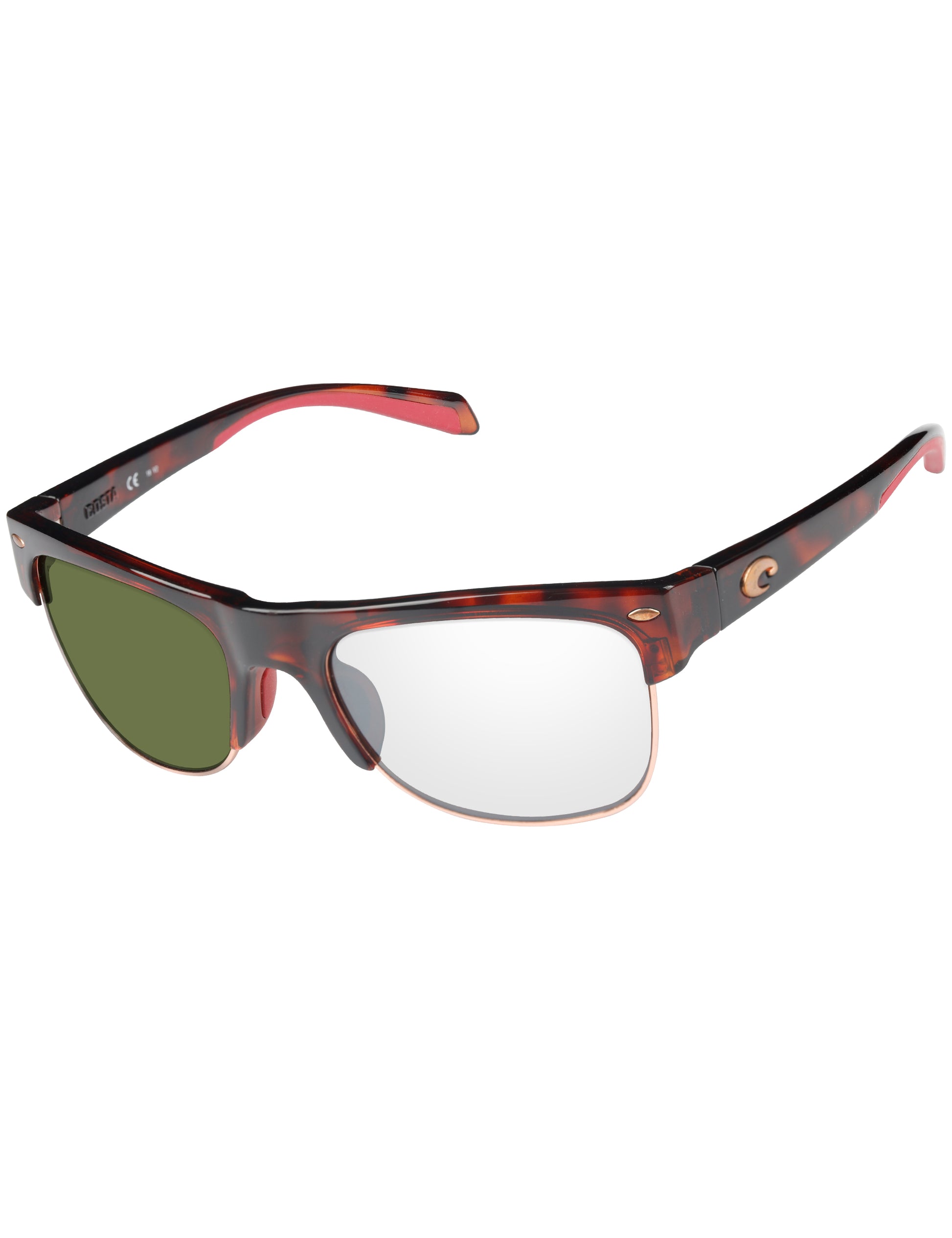 Adapt Green Photochromic-Standard