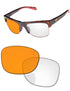 Adapt Orange Photochromic-Standard