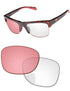 Adapt Pink Photochromic-Standard