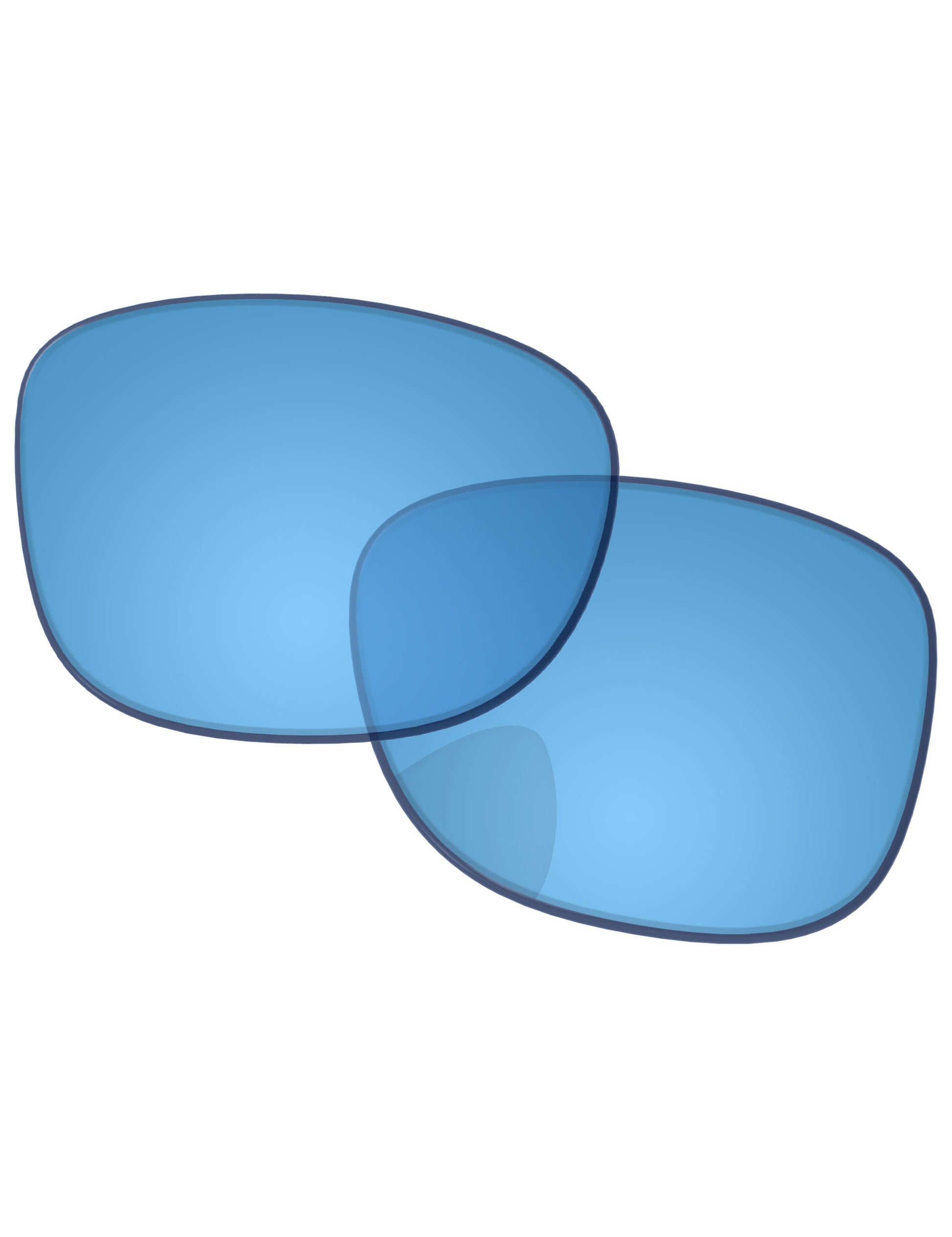HD Blue-Standard