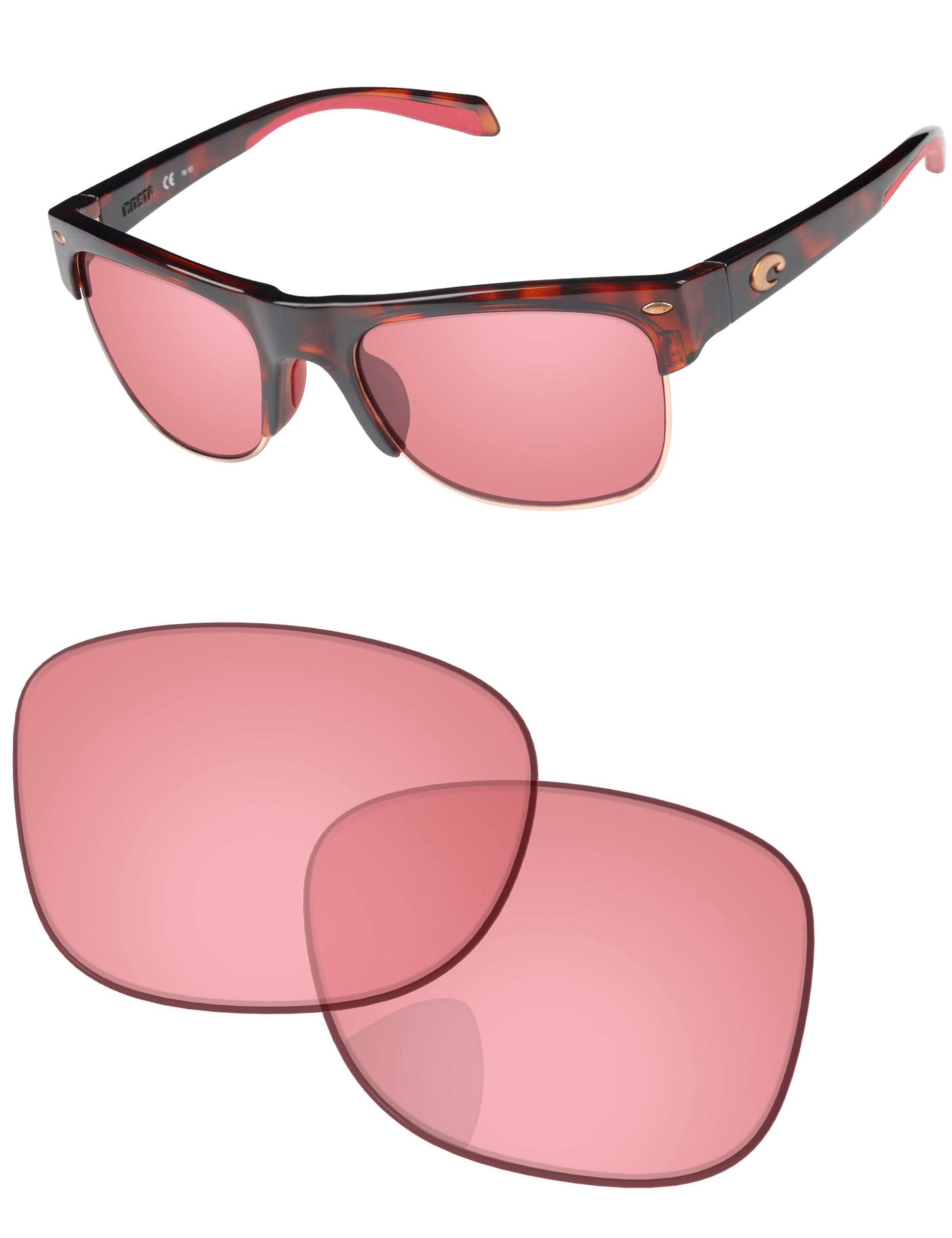 HD Pink-Standard
