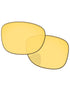 HD Yellow-Standard