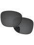 Solid Black-Standard