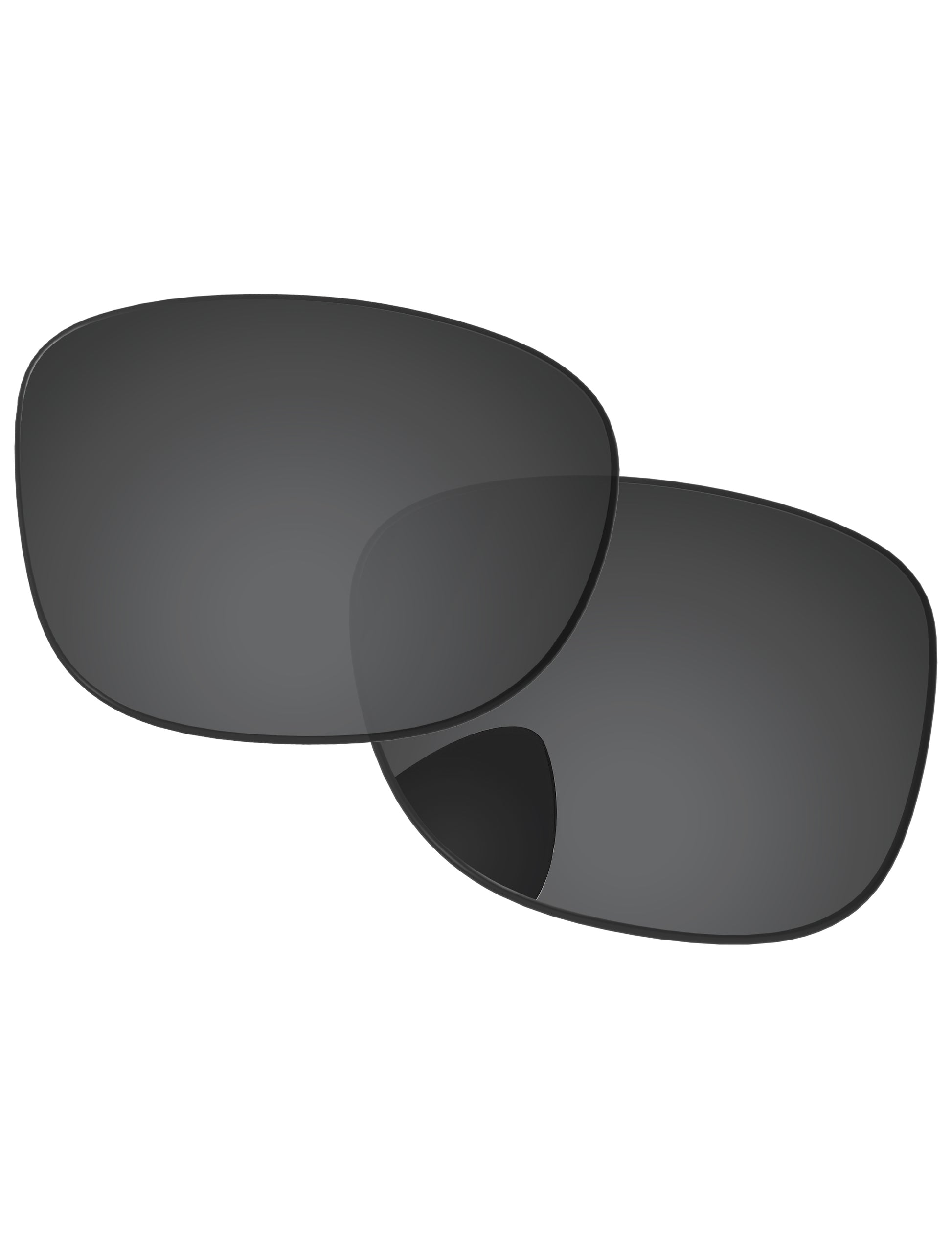 Solid Black-Standard
