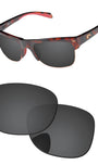 Solid Black-Standard