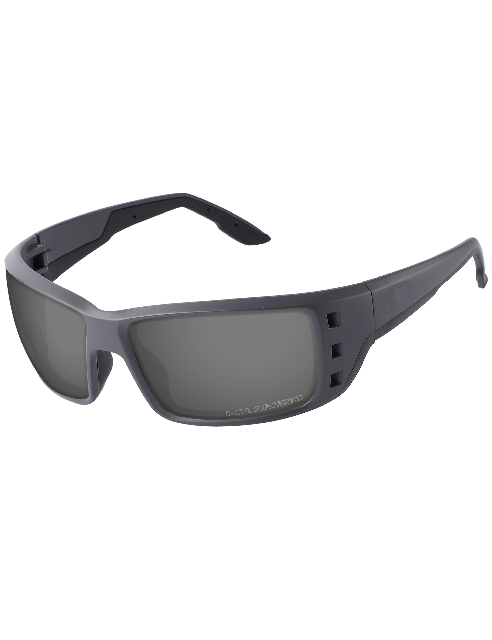 Black Chrome-Pro