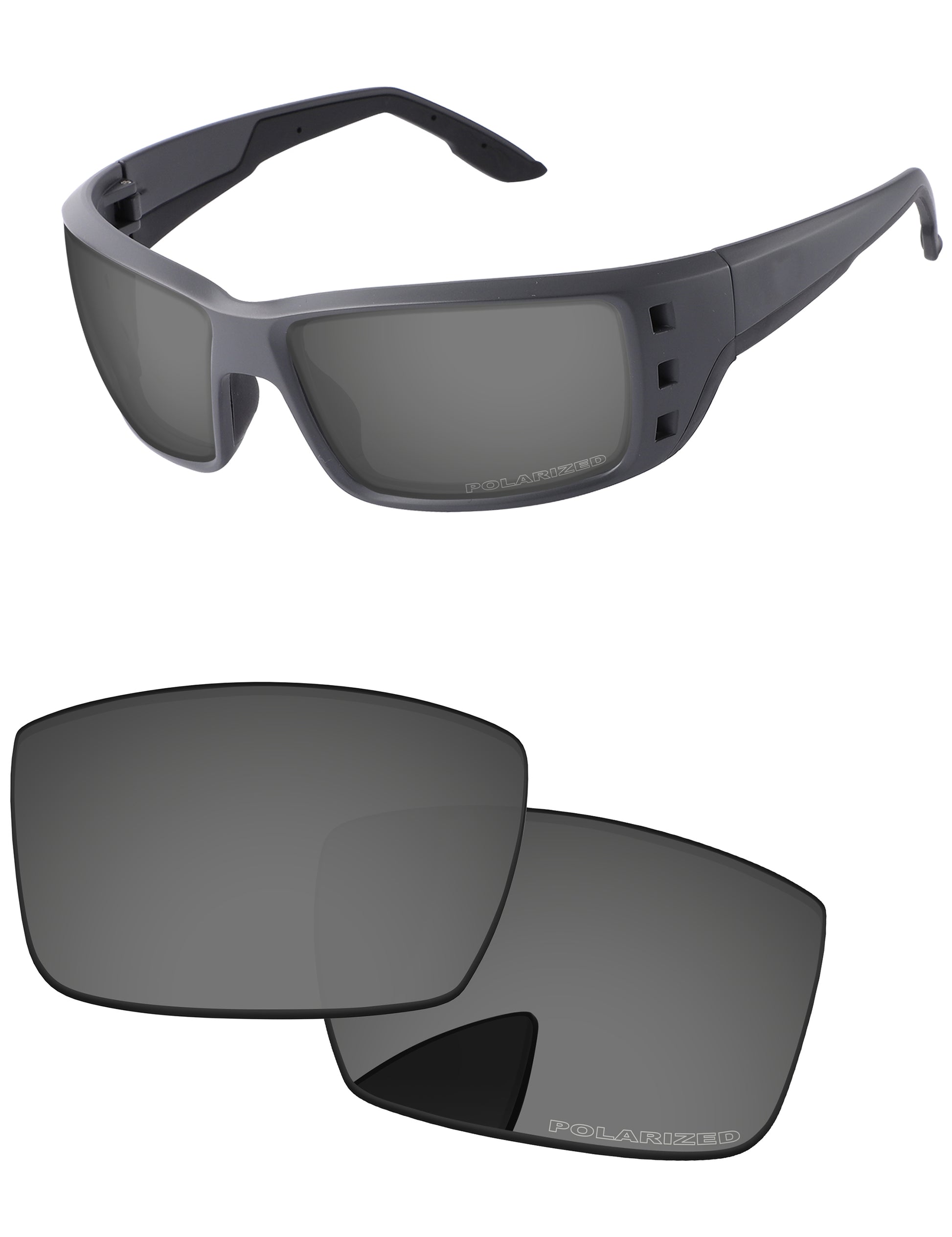 Black Chrome-Pro