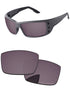 Gray Chrome-Pro