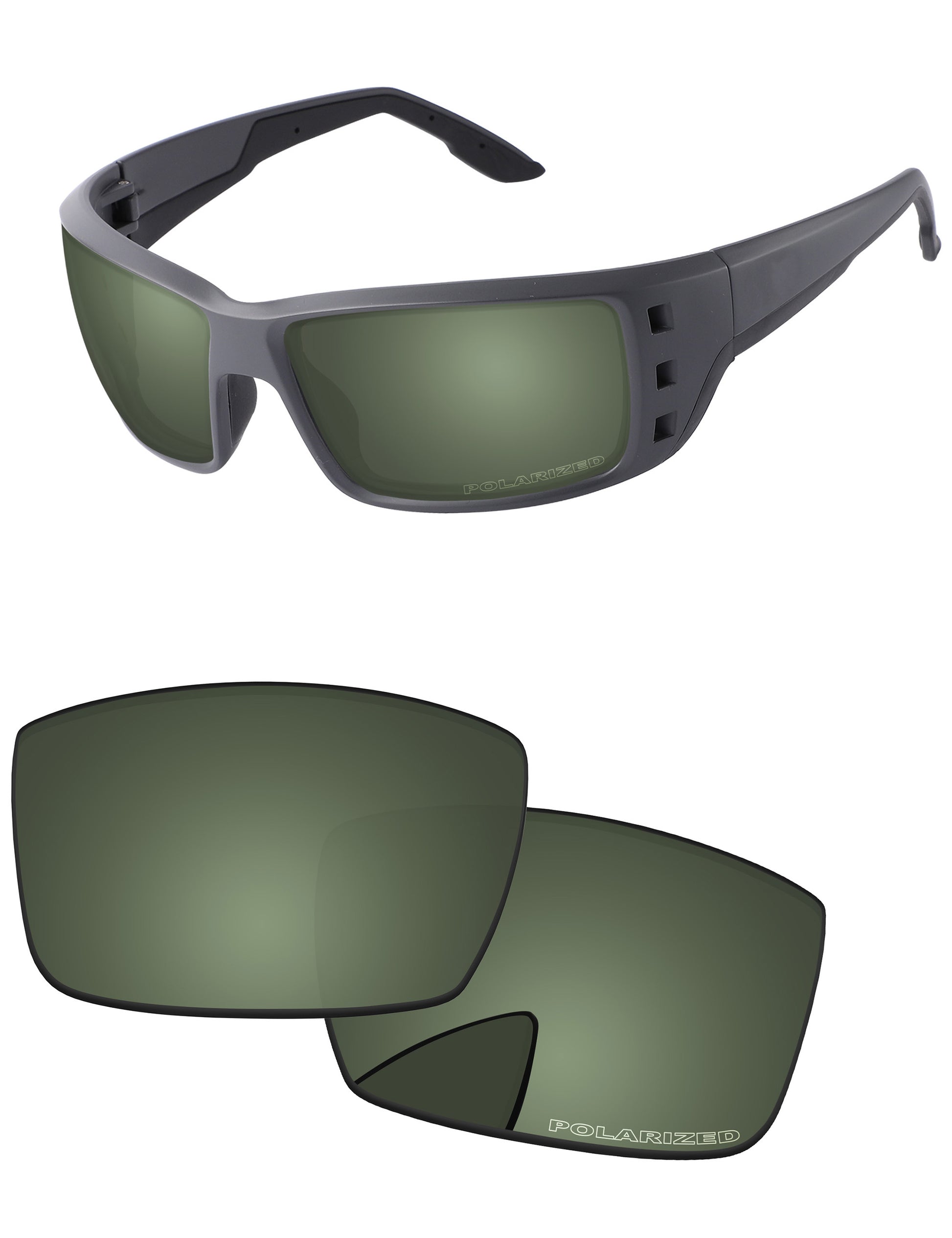 Gray Green-Pro