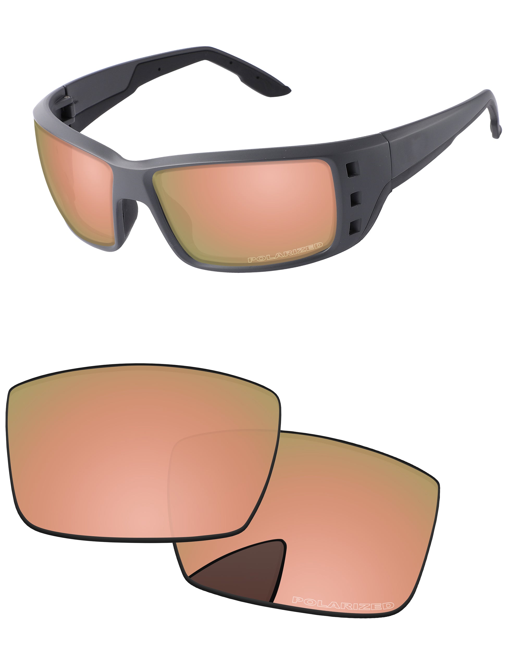 Rose Gold-Pro