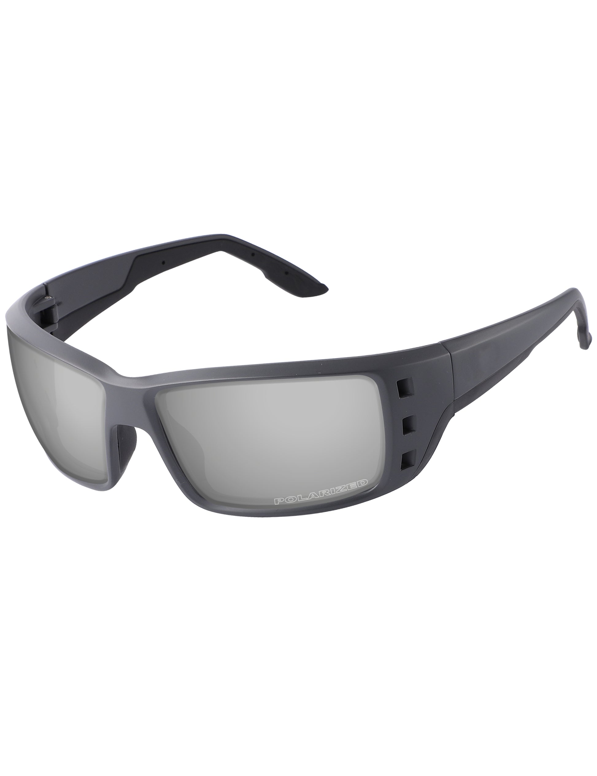 Silver Chrome-Pro