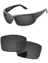 Solid Black-Pro